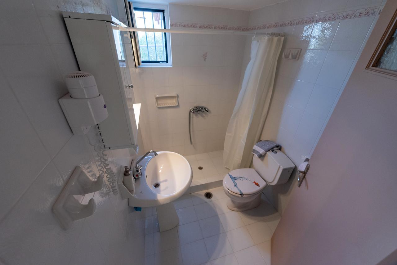 Villa Tasos Koutsoubos Koróni Εξωτερικό φωτογραφία