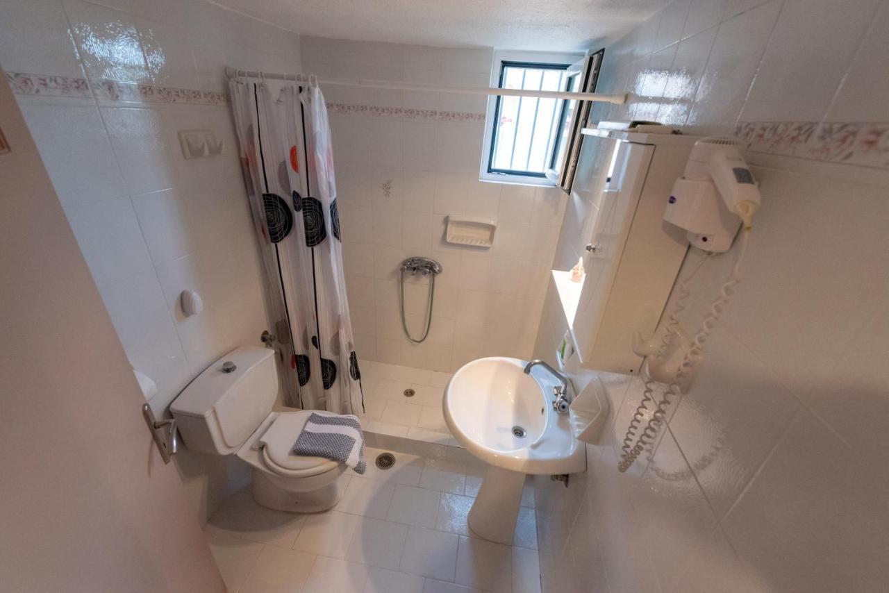 Villa Tasos Koutsoubos Koróni Εξωτερικό φωτογραφία